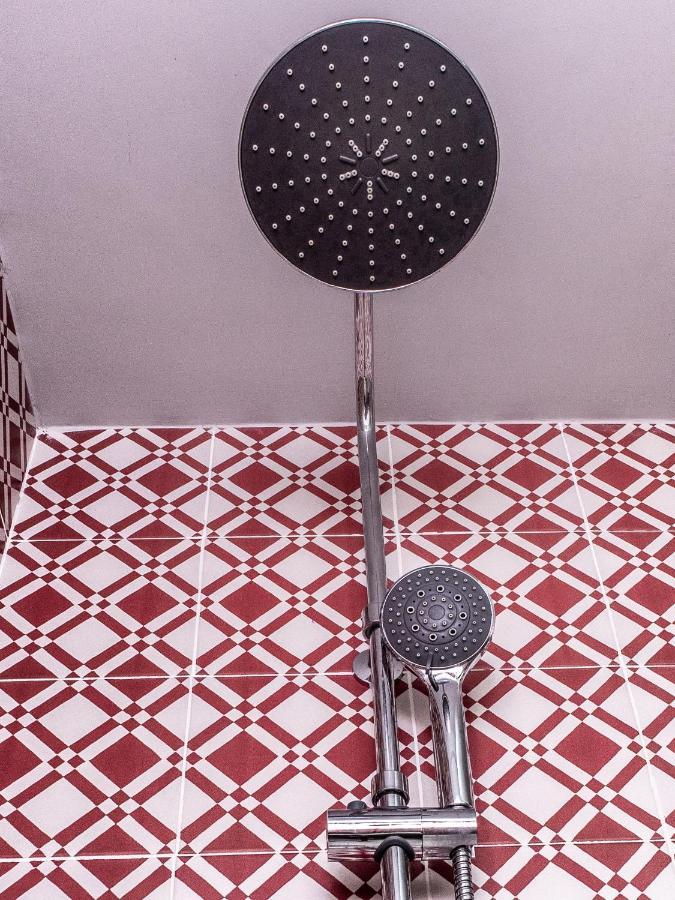 Espinho Vintage - Alojamento De Charme Екстериор снимка